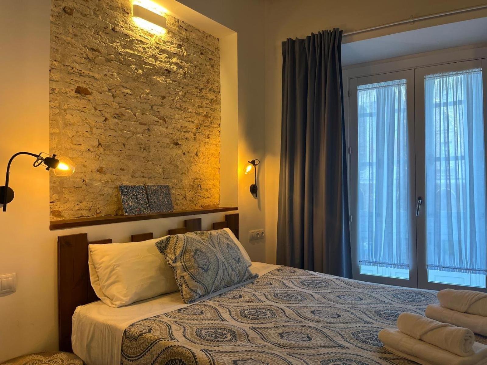 El Chicuco En El Corazon De Cadiz Grupo Ac Gestion Apartment ภายนอก รูปภาพ